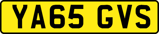 YA65GVS