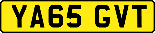 YA65GVT