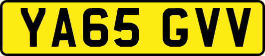 YA65GVV