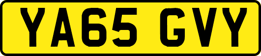 YA65GVY