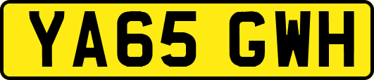 YA65GWH
