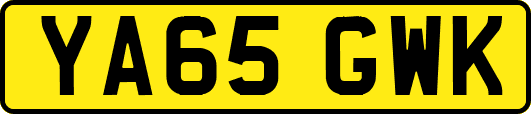 YA65GWK