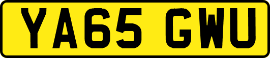 YA65GWU