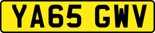 YA65GWV