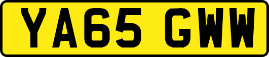 YA65GWW