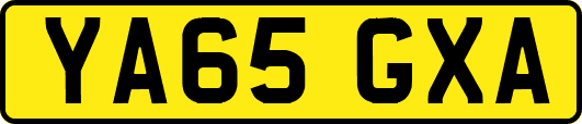YA65GXA