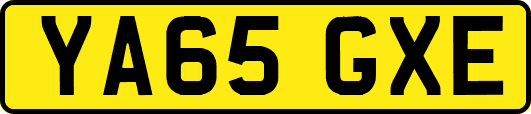 YA65GXE