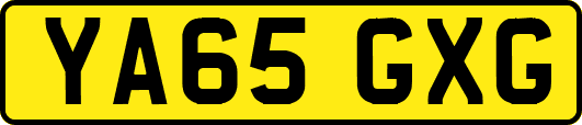YA65GXG