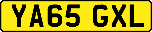 YA65GXL