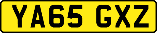 YA65GXZ