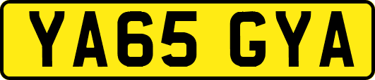 YA65GYA