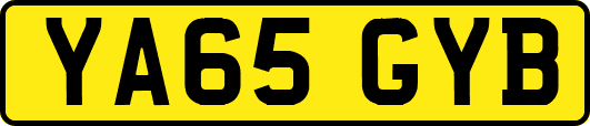 YA65GYB