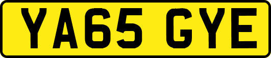 YA65GYE