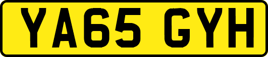 YA65GYH