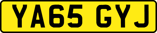 YA65GYJ