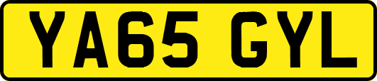 YA65GYL