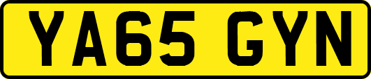 YA65GYN