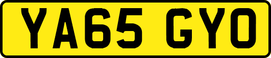 YA65GYO