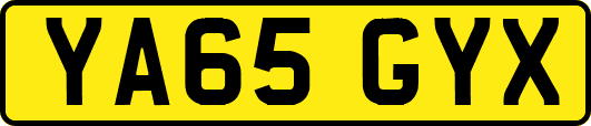 YA65GYX