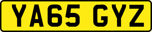 YA65GYZ