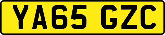 YA65GZC