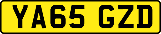 YA65GZD