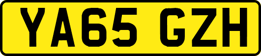 YA65GZH