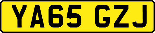 YA65GZJ
