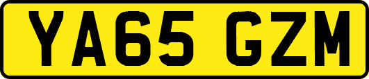 YA65GZM