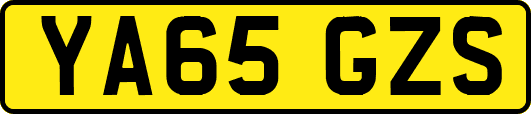 YA65GZS