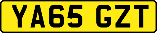 YA65GZT