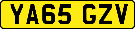 YA65GZV