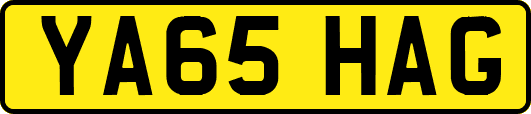 YA65HAG