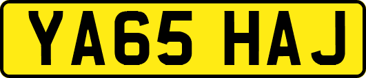 YA65HAJ