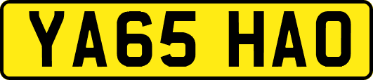 YA65HAO
