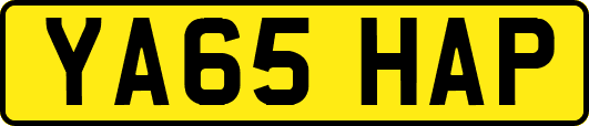 YA65HAP