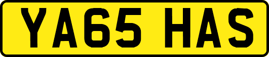 YA65HAS
