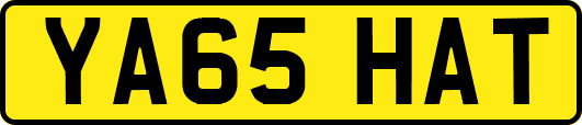 YA65HAT
