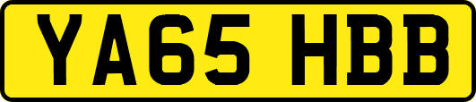YA65HBB