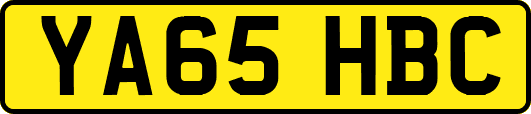 YA65HBC