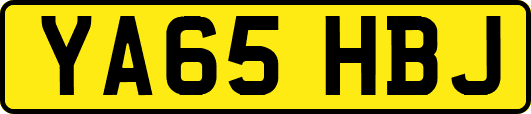 YA65HBJ