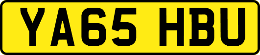 YA65HBU