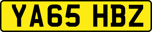 YA65HBZ