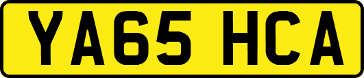 YA65HCA