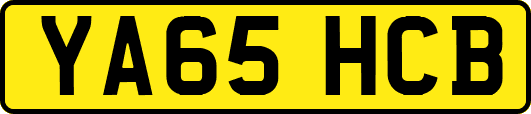 YA65HCB