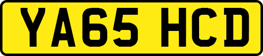 YA65HCD