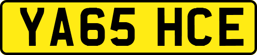 YA65HCE