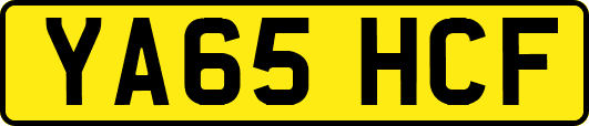 YA65HCF