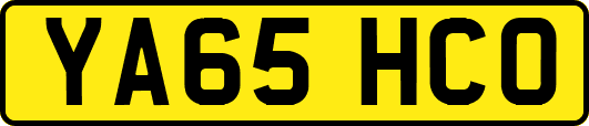 YA65HCO