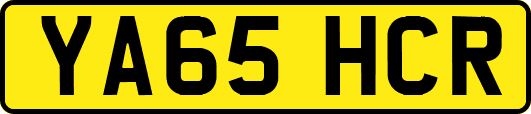 YA65HCR